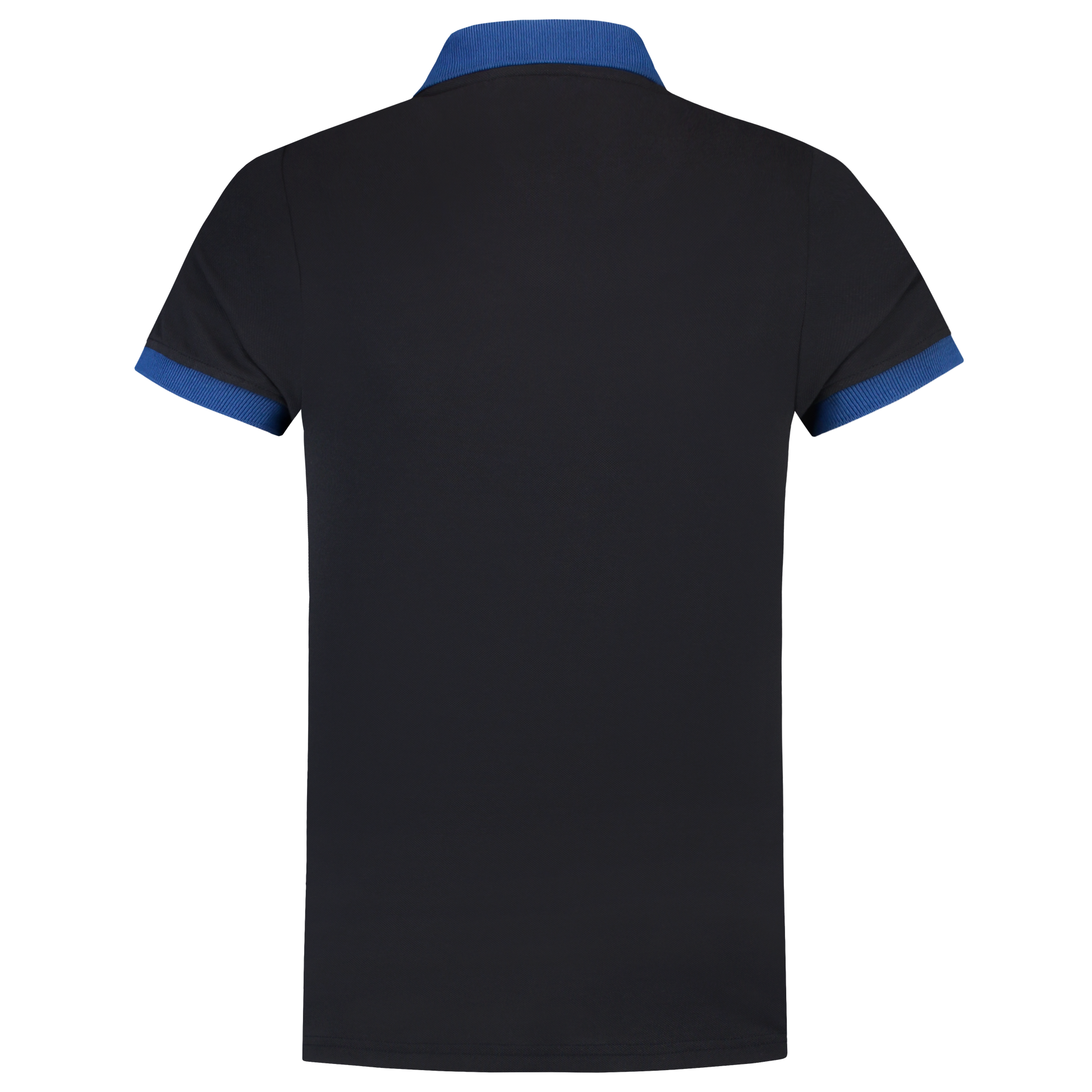Tricorp Poloshirt Bicolor Fitted