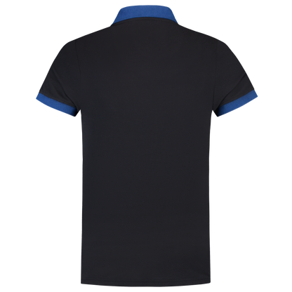 Tricorp Poloshirt Bicolor Fitted