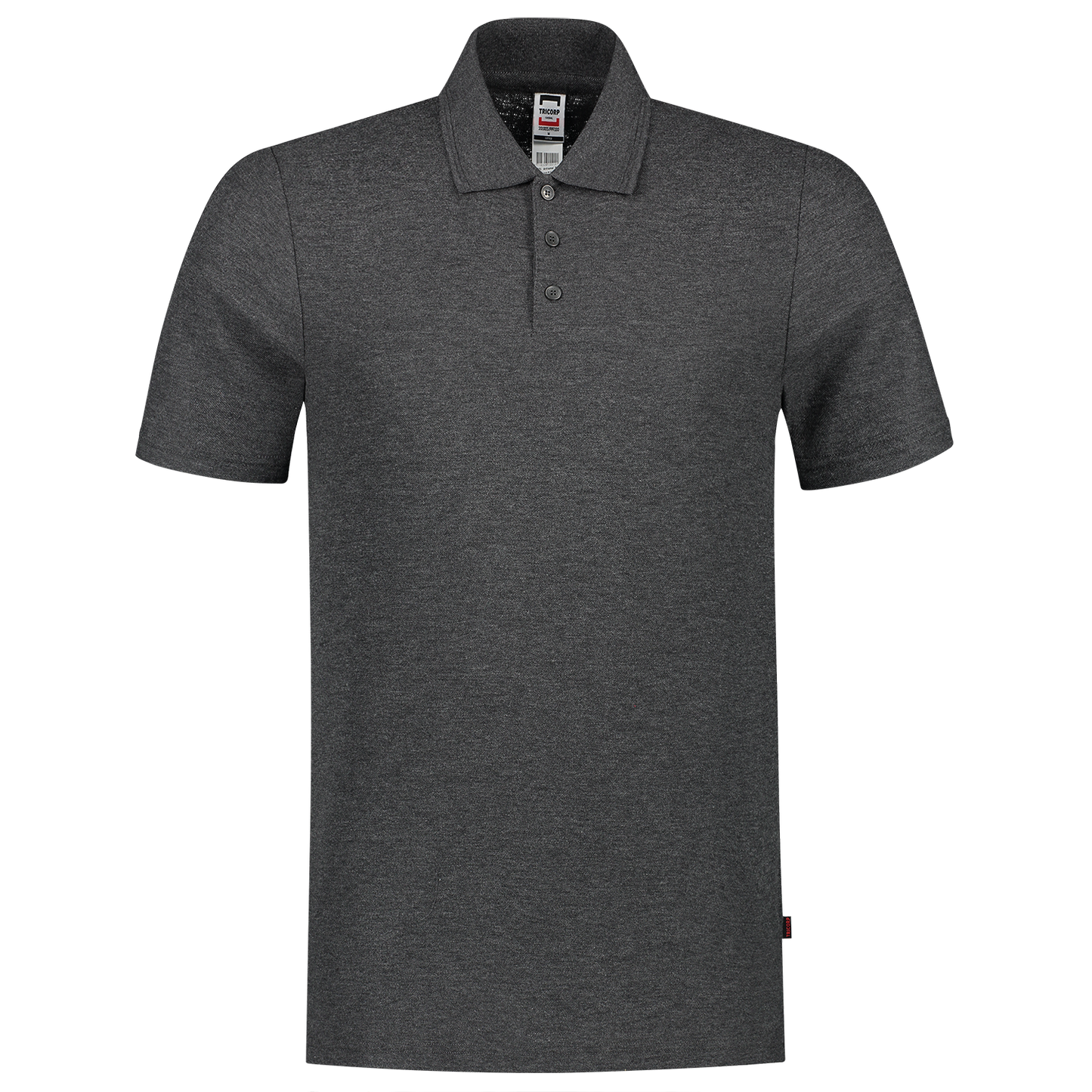 Tricorp Poloshirt Fitted 180 Gram