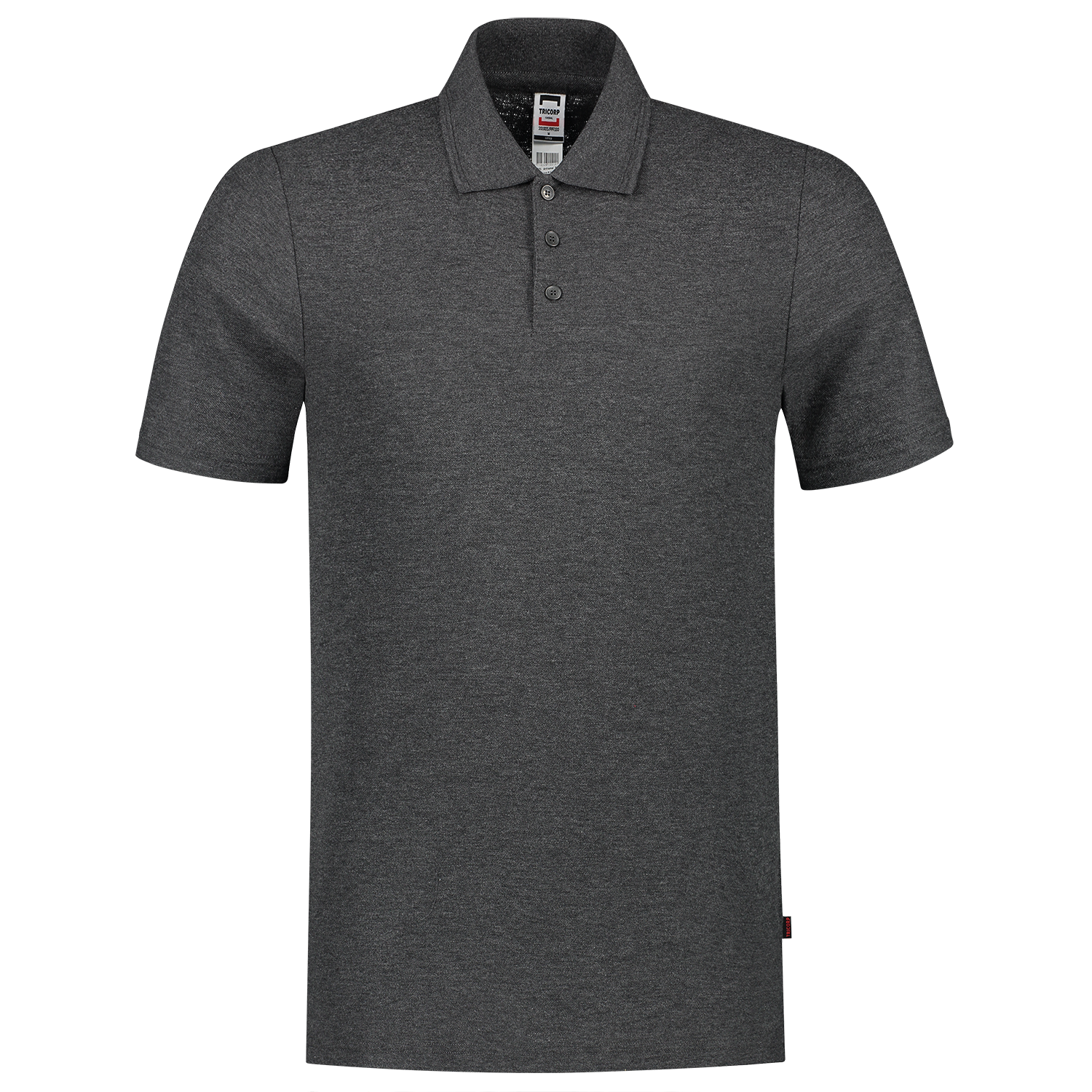 Tricorp Poloshirt Fitted 180 Gram