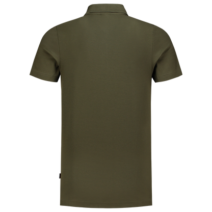 Tricorp Poloshirt Fitted 180 Gram