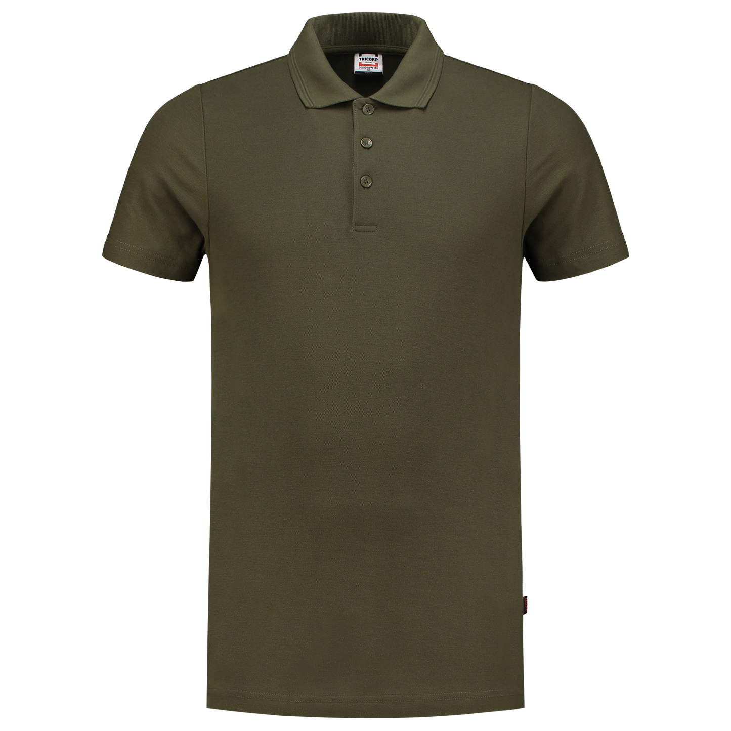 Tricorp Poloshirt Fitted 180 Gram
