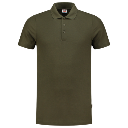 Tricorp Poloshirt Fitted 180 Gram