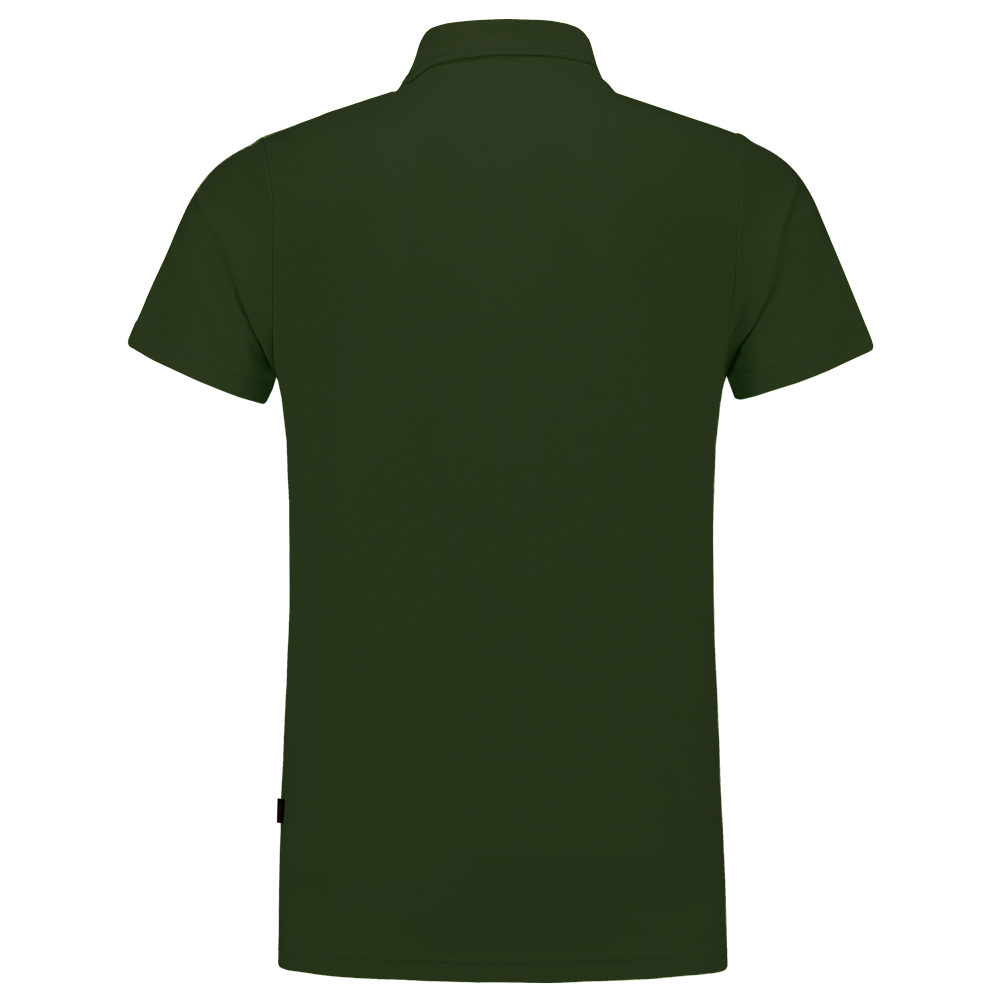 Tricorp Poloshirt Fitted 180 Gram