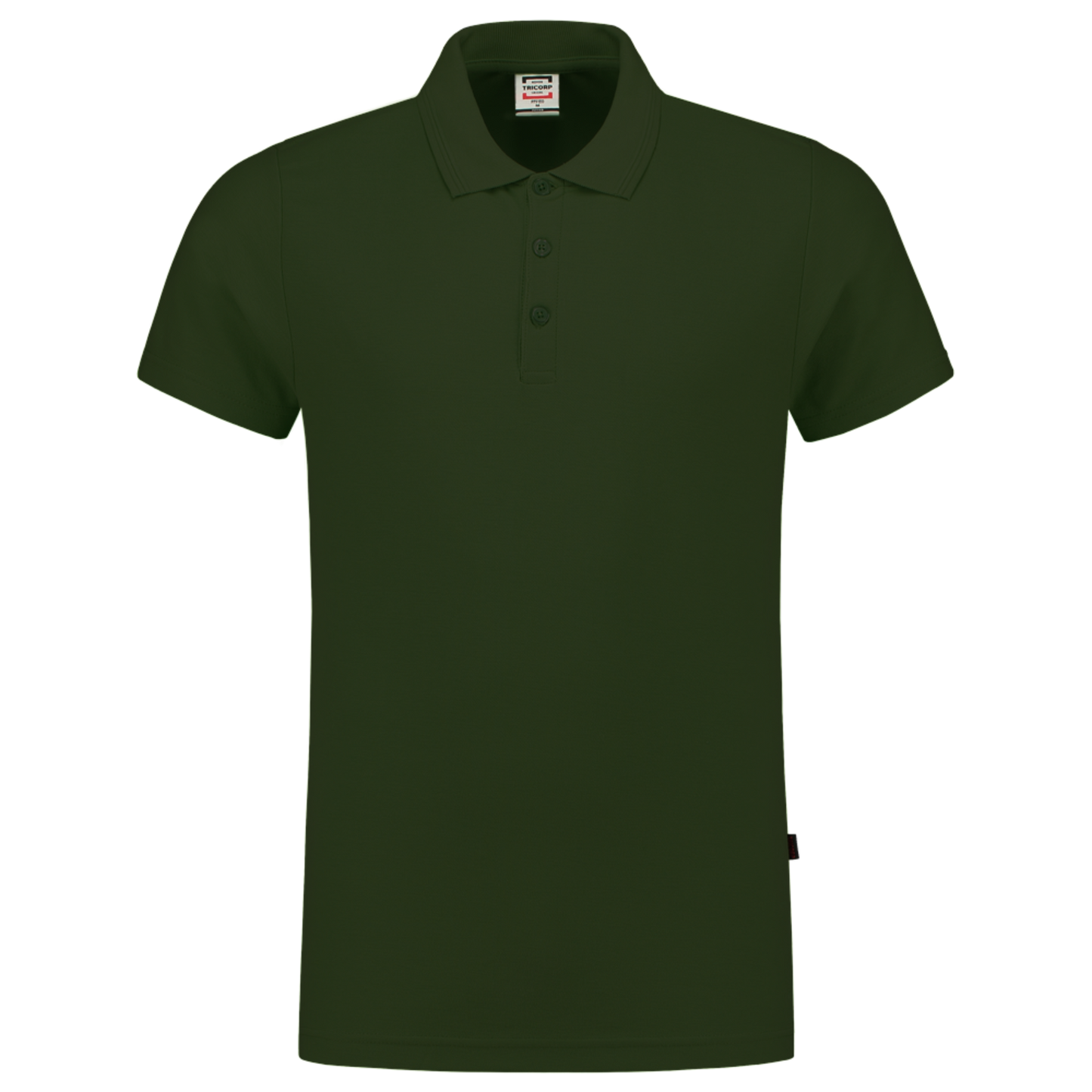 Tricorp Poloshirt Fitted 180 Gram