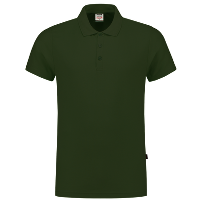 Tricorp Poloshirt Fitted 180 Gram