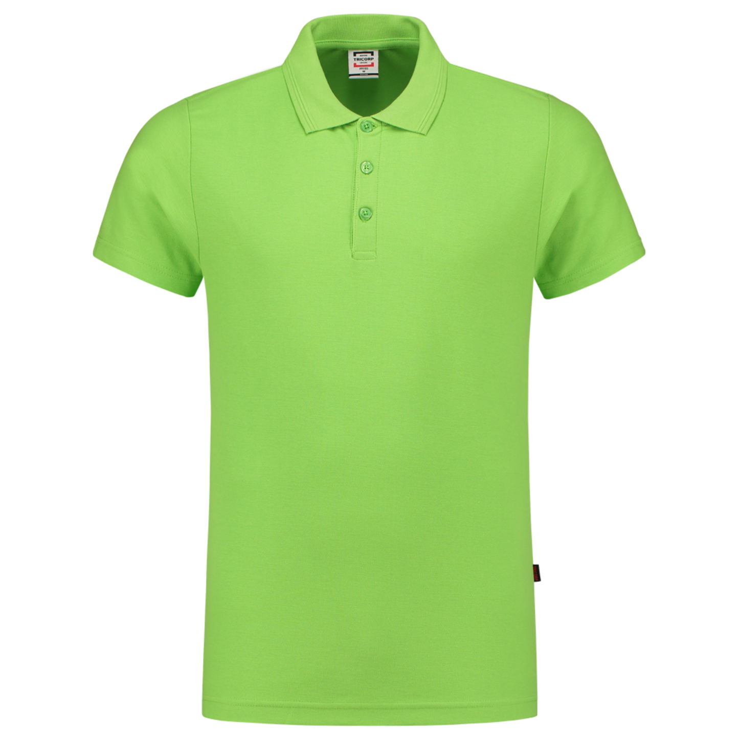 Tricorp Poloshirt Fitted 180 Gram