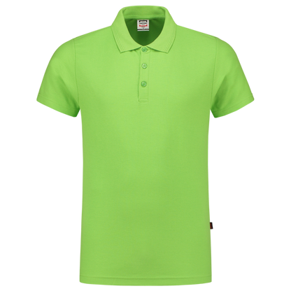 Tricorp Poloshirt Fitted 180 Gram