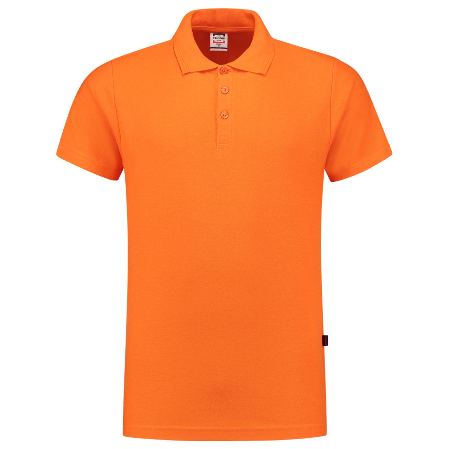 Tricorp Poloshirt Fitted 180 Gram