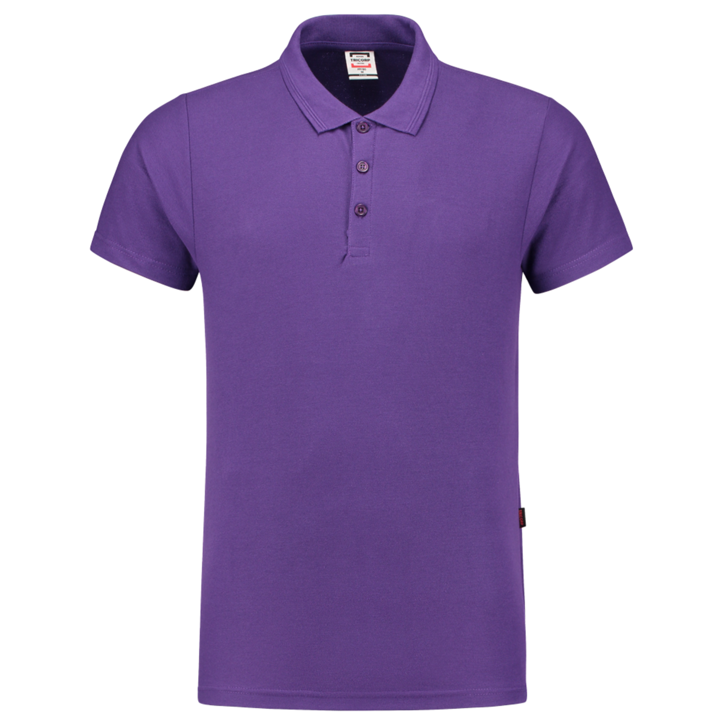 Tricorp Poloshirt Fitted 180 Gram