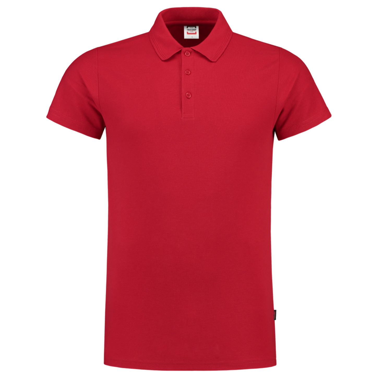 Tricorp Poloshirt Fitted 180 Gram