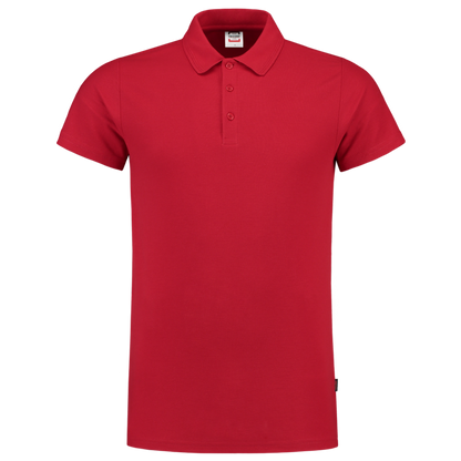 Tricorp Poloshirt Fitted 180 Gram