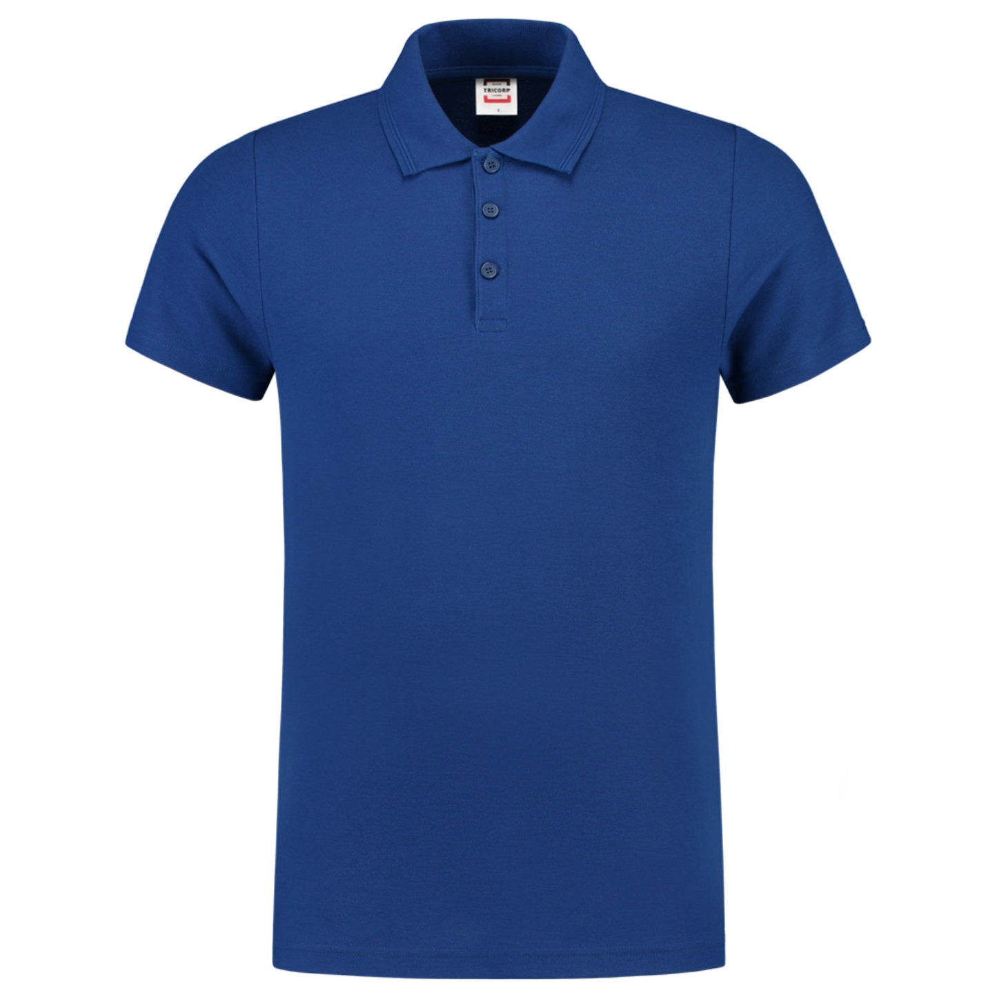 Tricorp Poloshirt Fitted 180 Gram