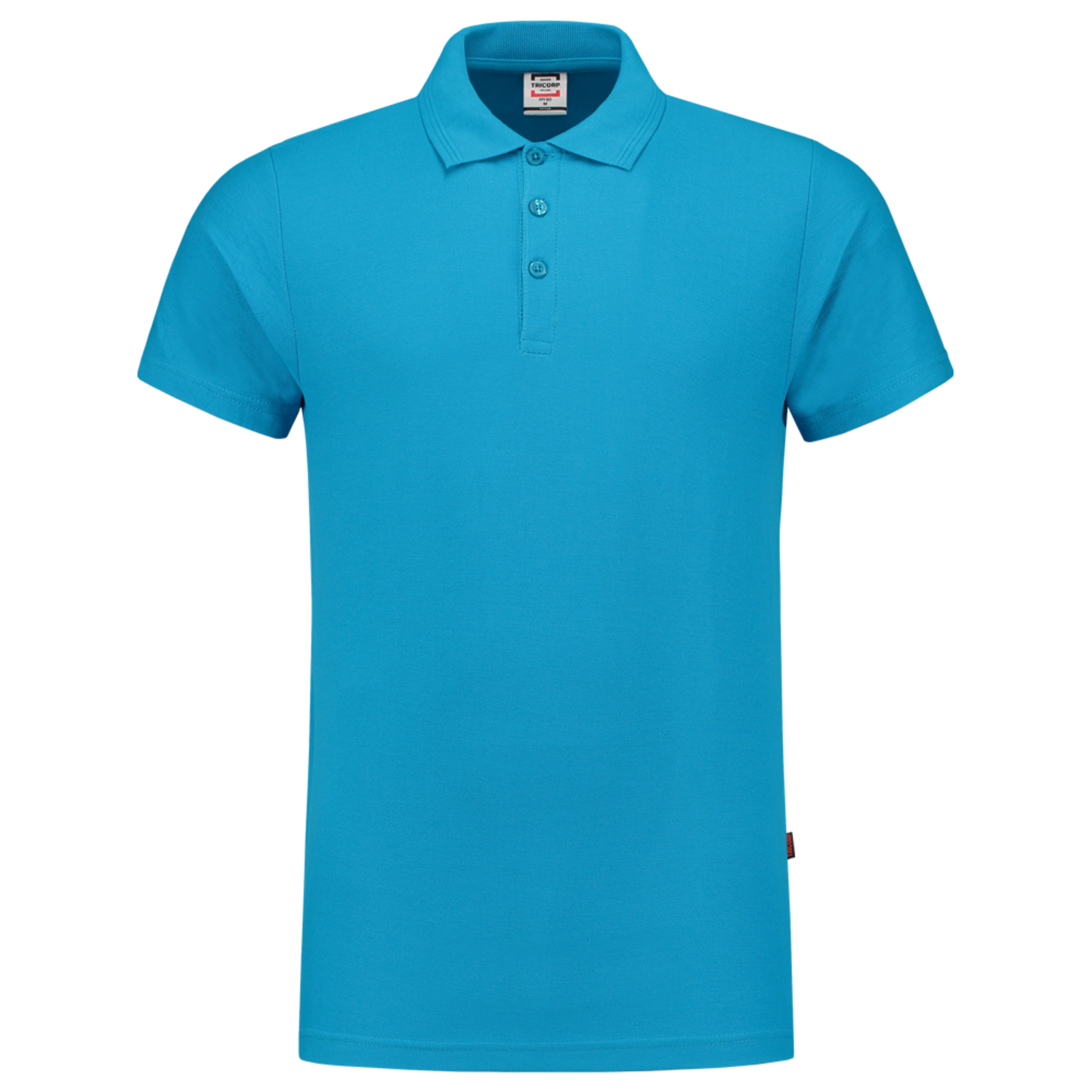 Tricorp Poloshirt Fitted 180 Gram