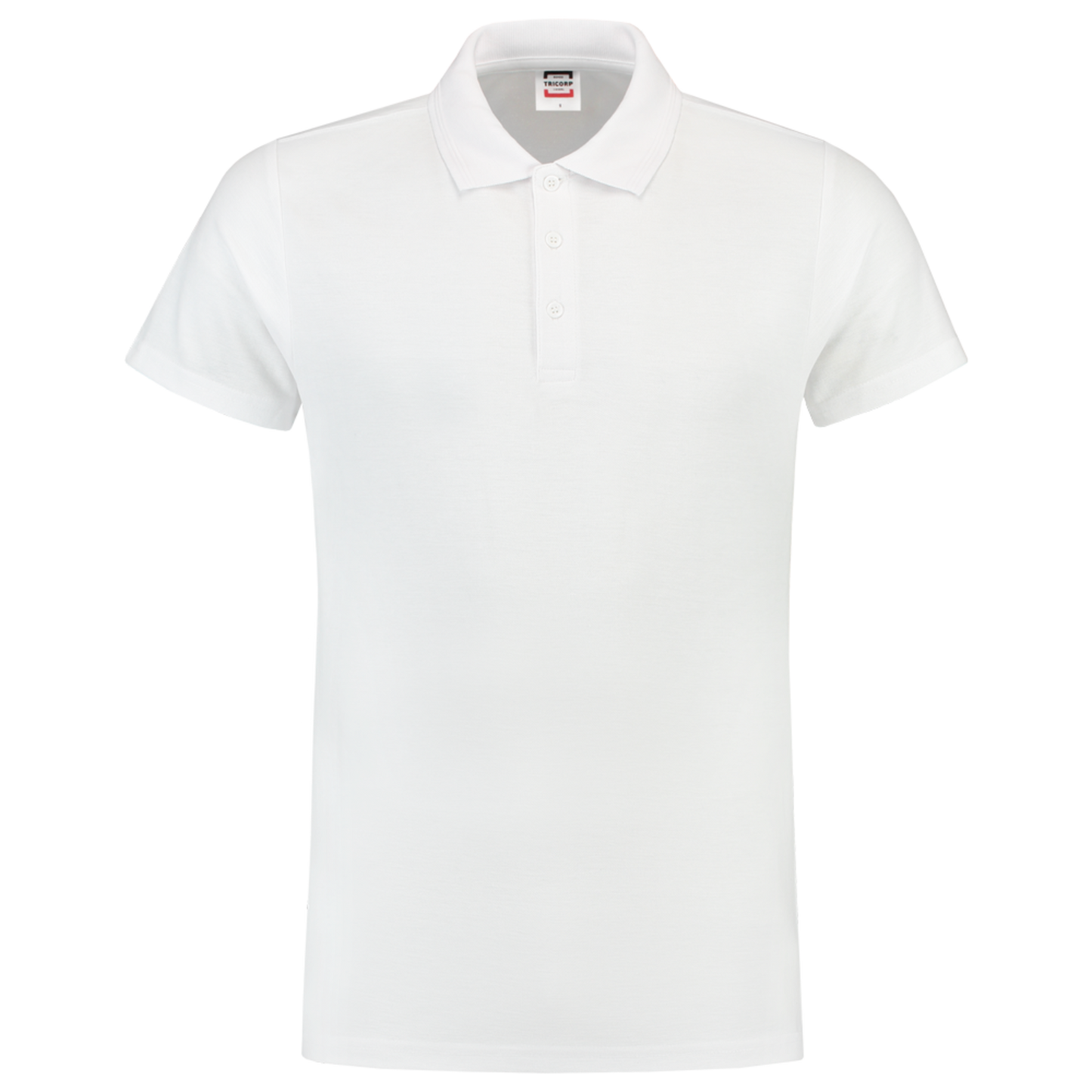 Tricorp Poloshirt Fitted 180 Gram