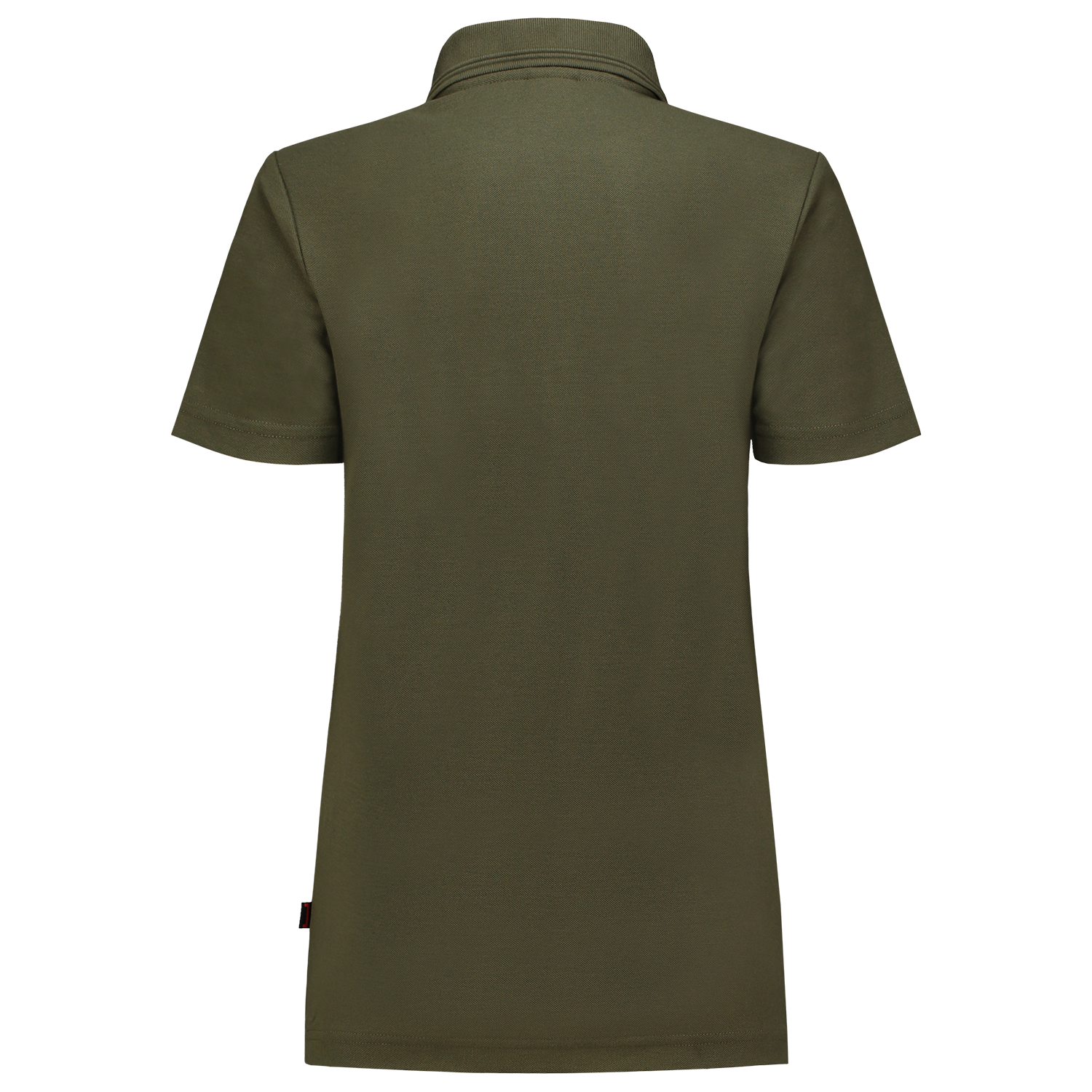 Tricorp Dames Poloshirt Fitted Dames