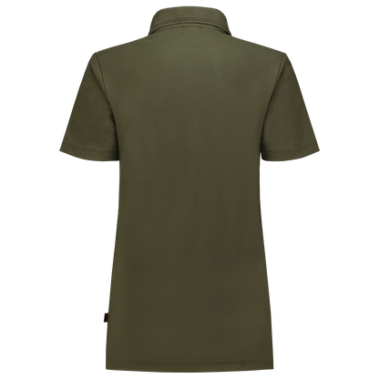 Tricorp Dames Poloshirt Fitted Dames