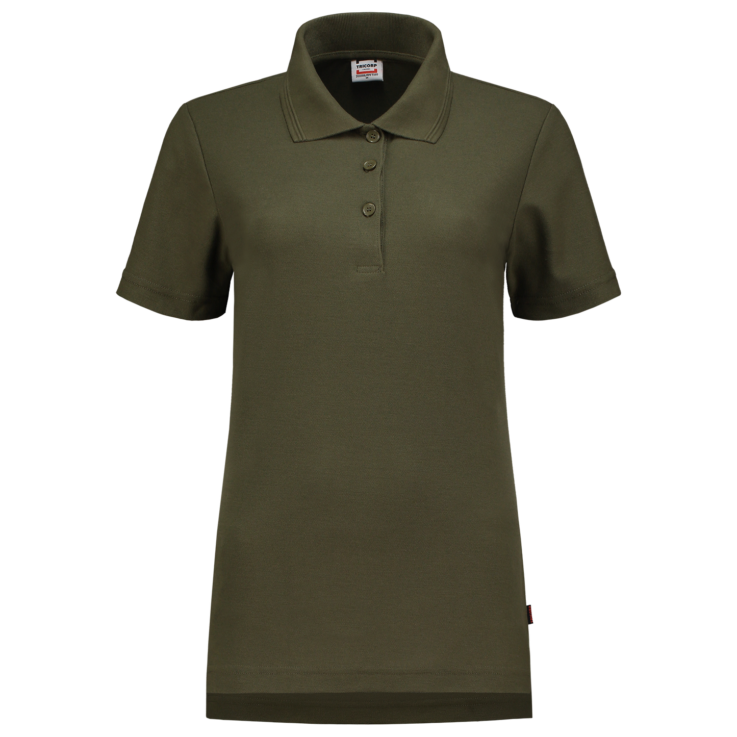Tricorp Dames Poloshirt Fitted Dames