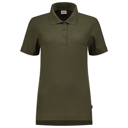 Tricorp Dames Poloshirt Fitted Dames
