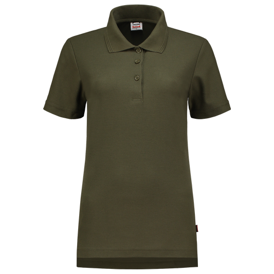 Tricorp Dames Poloshirt Fitted Dames