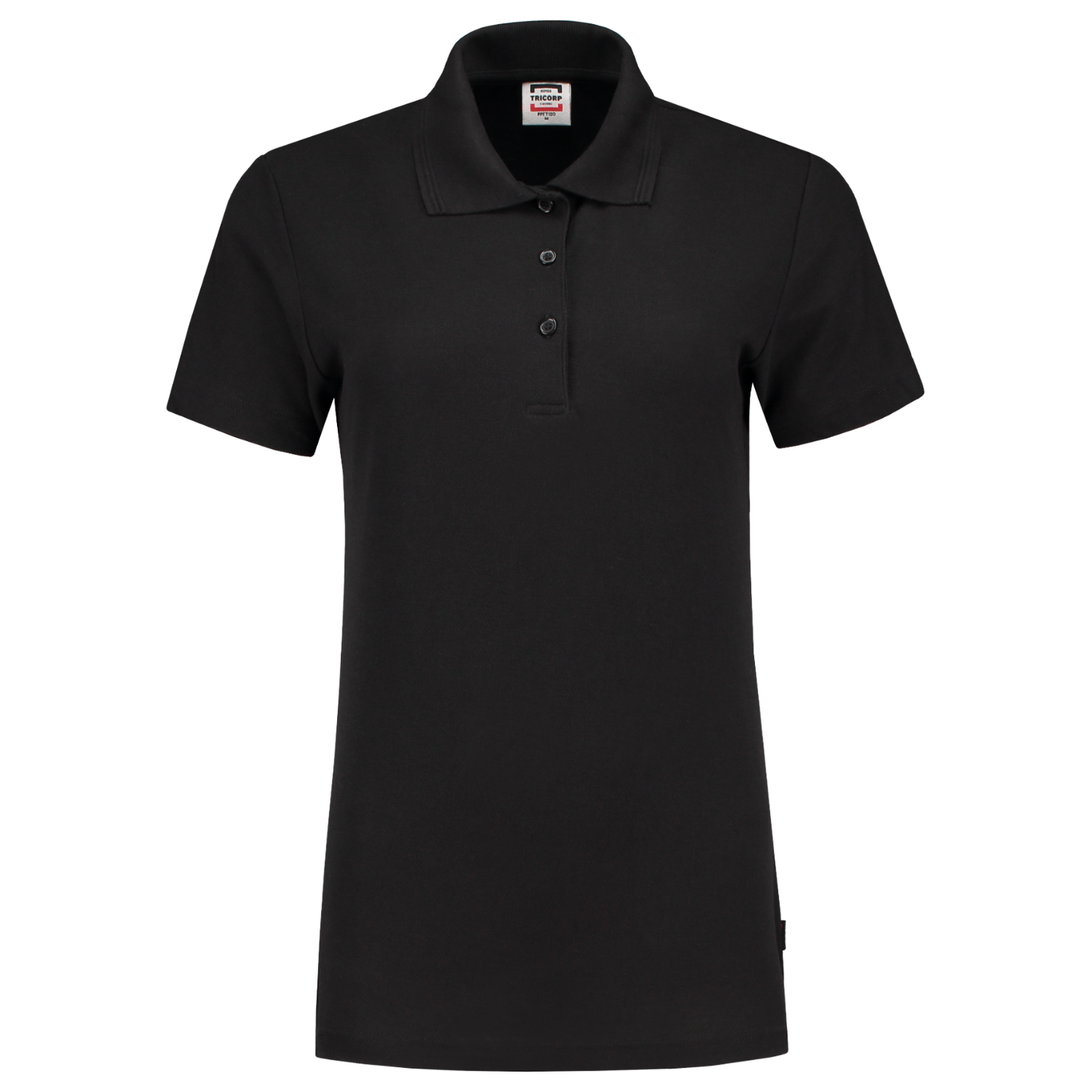 Tricorp Dames Poloshirt Fitted Dames