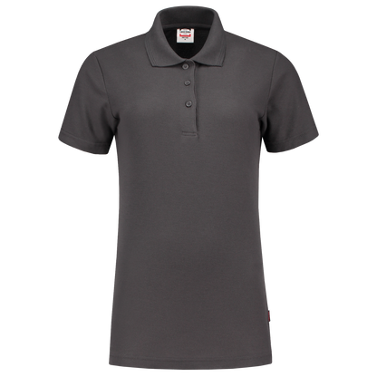 Tricorp Dames Poloshirt Fitted Dames