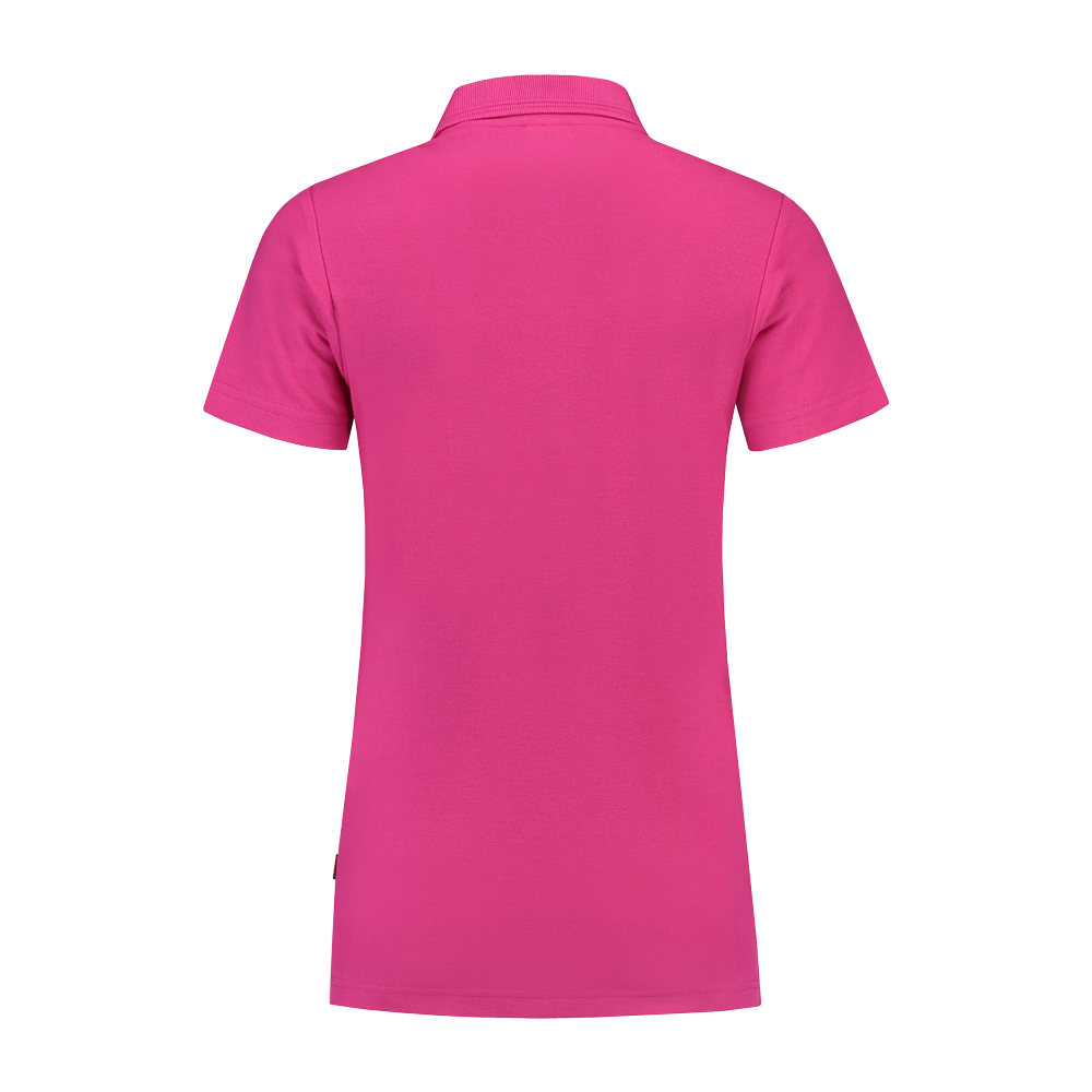 Tricorp Dames Poloshirt Fitted Dames