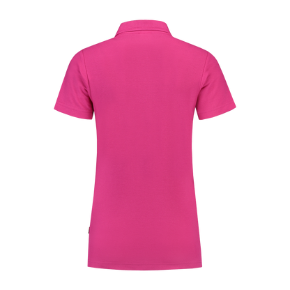 Tricorp Dames Poloshirt Fitted Dames