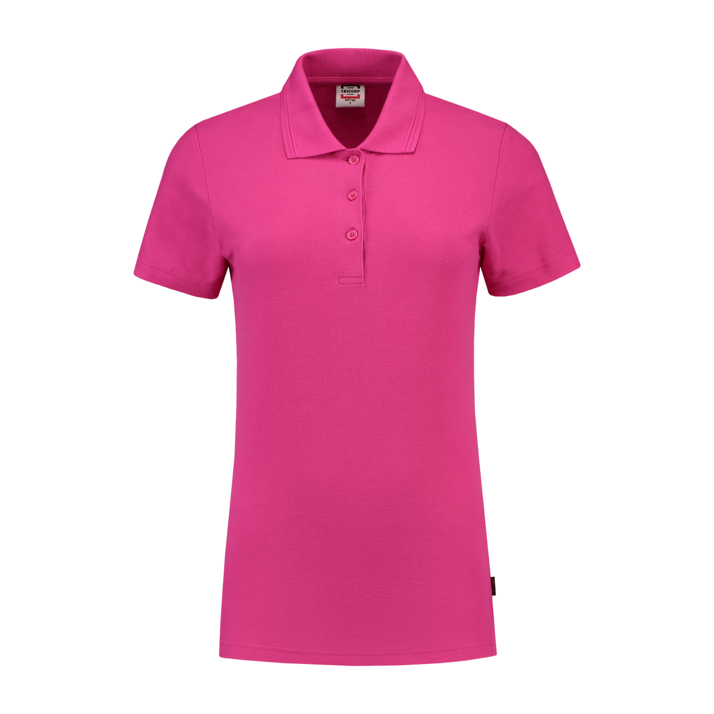 Tricorp Dames Poloshirt Fitted Dames