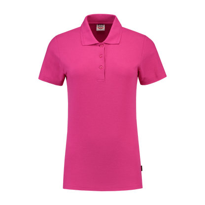 Tricorp Dames Poloshirt Fitted Dames