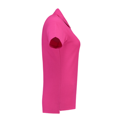 Tricorp Dames Poloshirt Fitted Dames