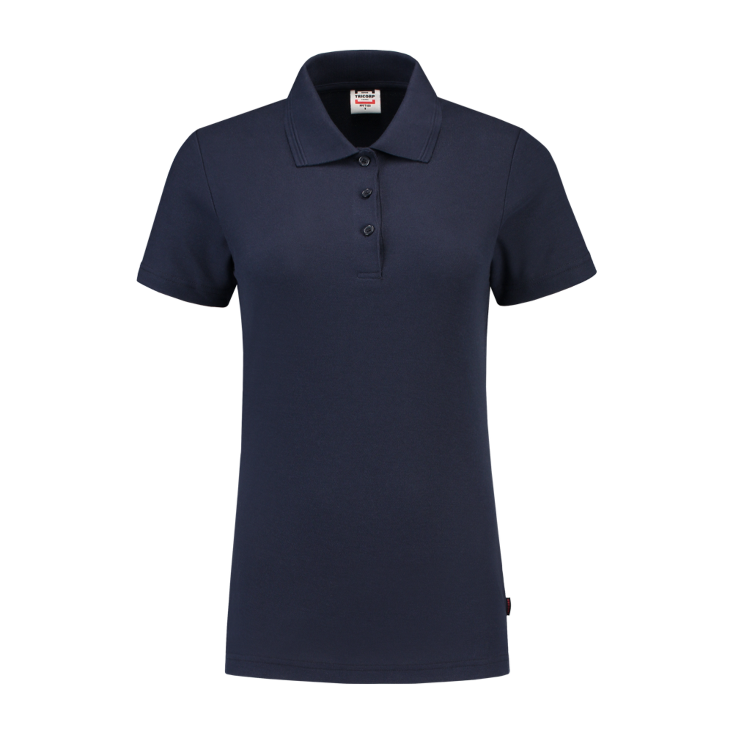 Tricorp Dames Poloshirt Fitted Dames