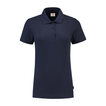 Tricorp Dames Poloshirt Fitted Dames