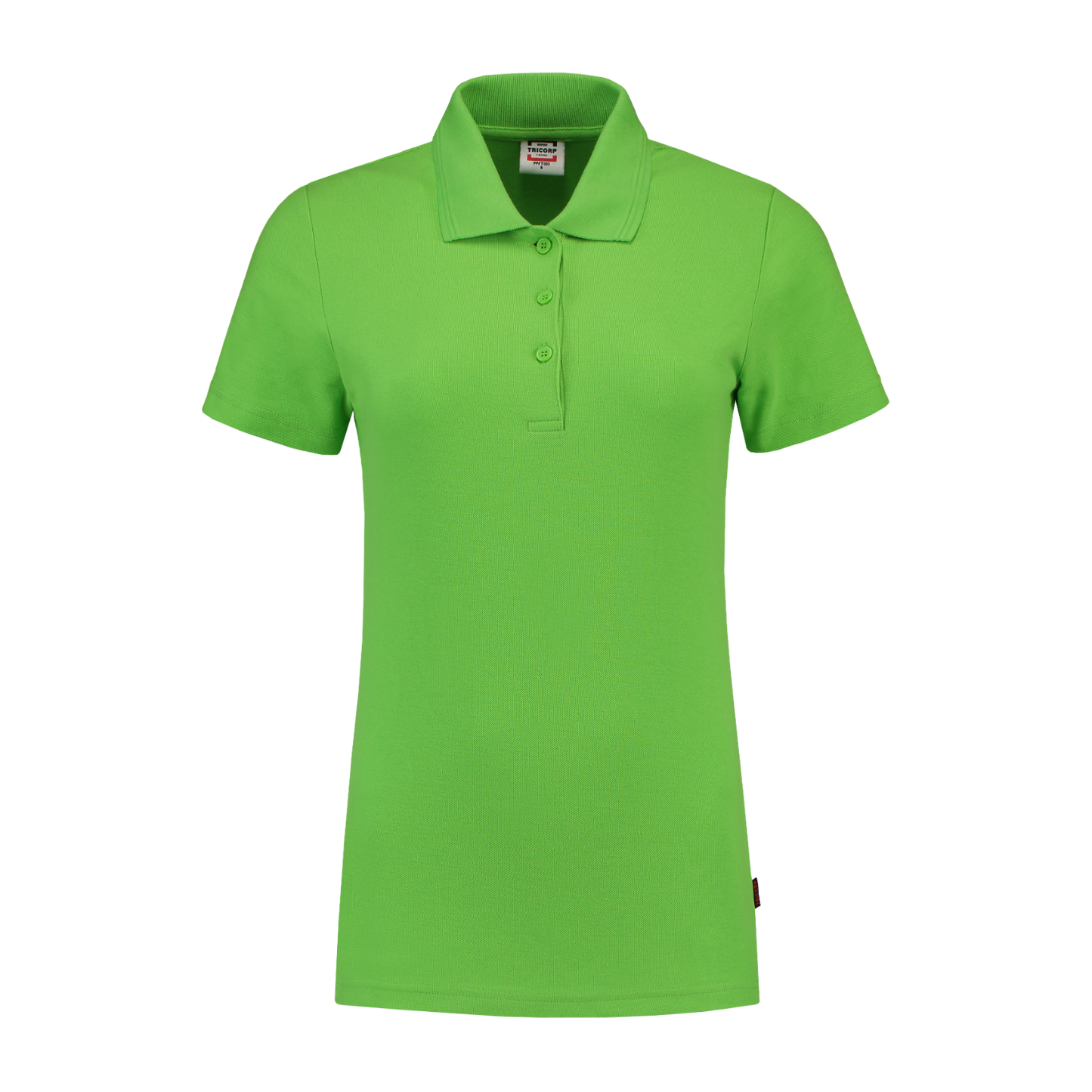 Tricorp Dames Poloshirt Fitted Dames