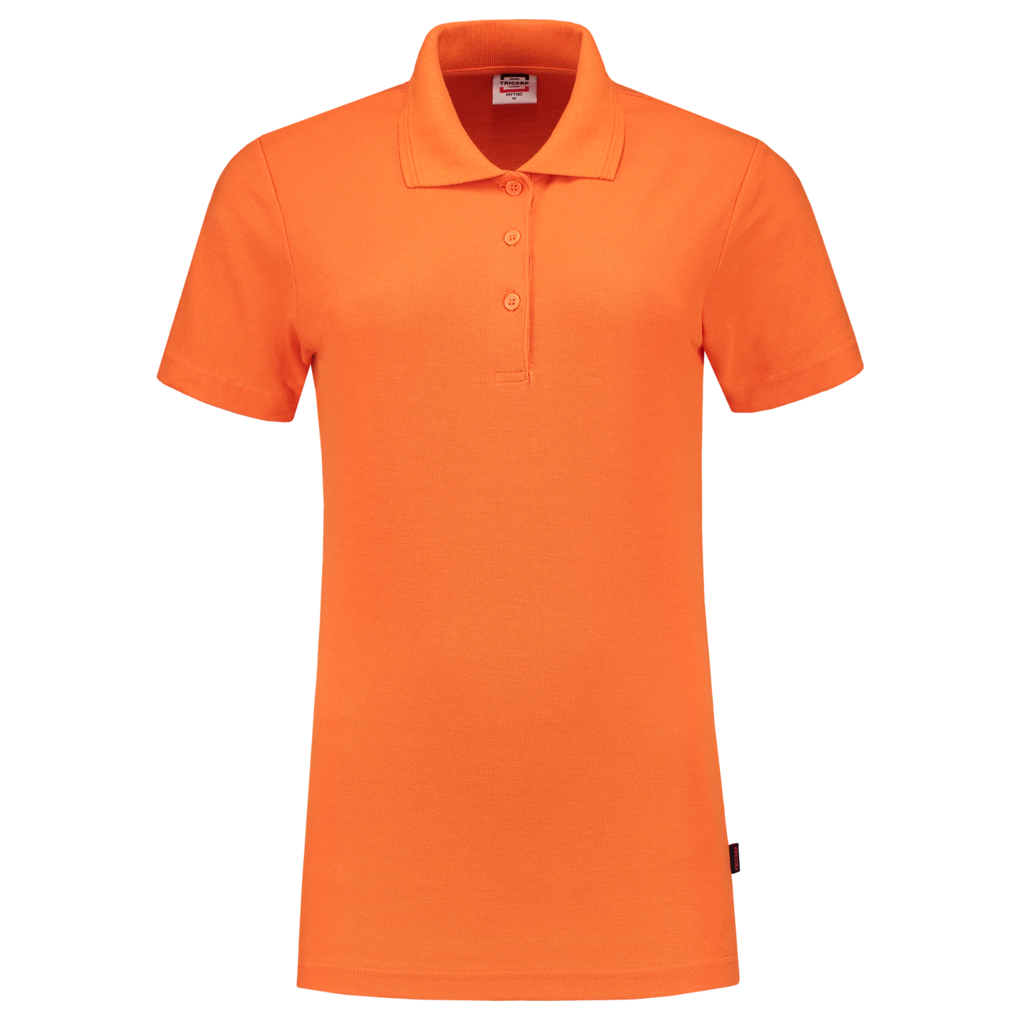 Tricorp Dames Poloshirt Fitted Dames