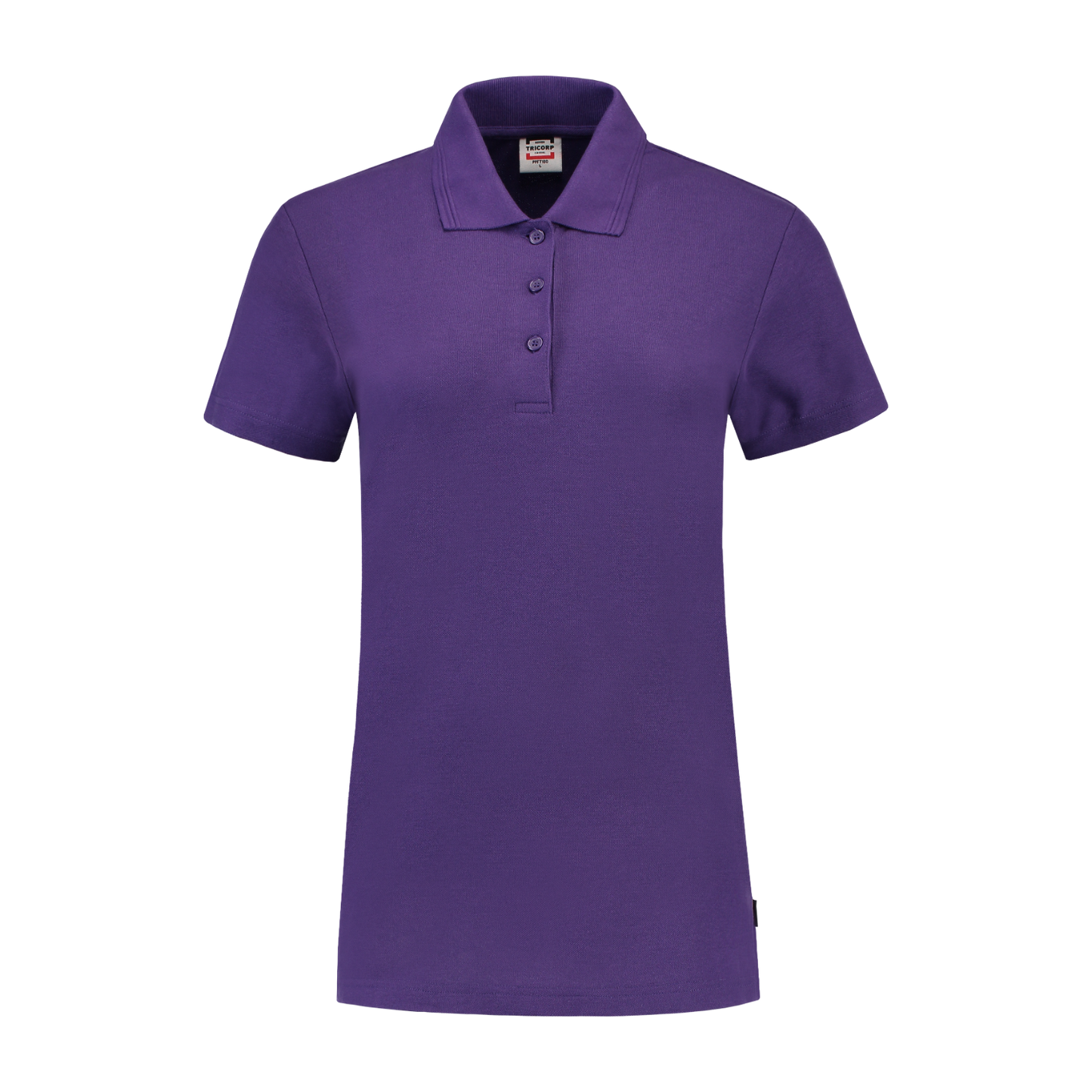 Tricorp Dames Poloshirt Fitted Dames