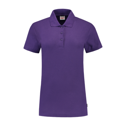 Tricorp Dames Poloshirt Fitted Dames