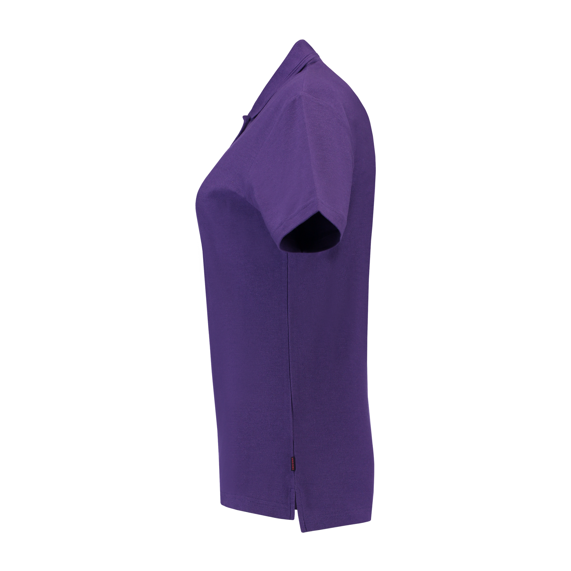 Tricorp Dames Poloshirt Fitted Dames
