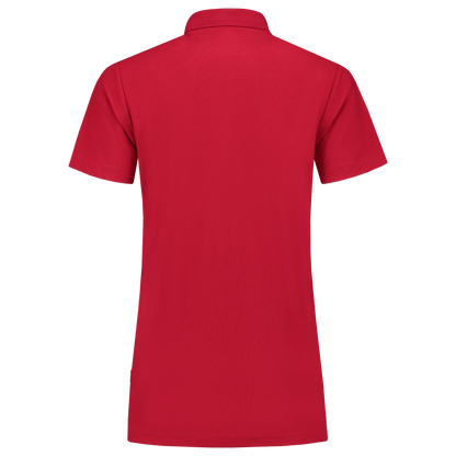 Tricorp Dames Poloshirt Fitted Dames