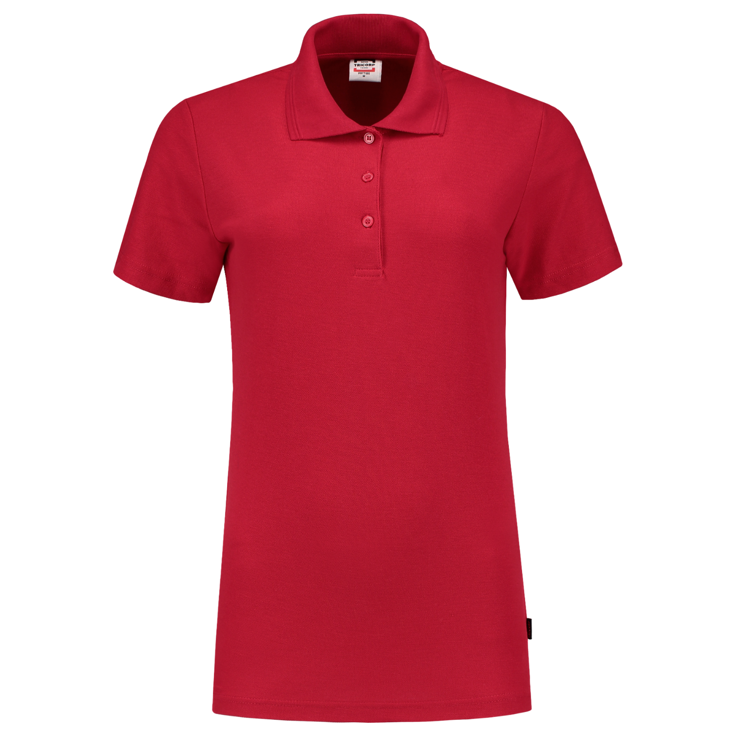 Tricorp Dames Poloshirt Fitted Dames