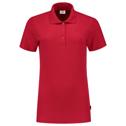 Tricorp Dames Poloshirt Fitted Dames