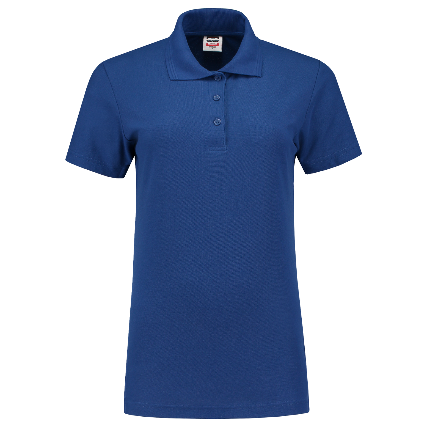 Tricorp Dames Poloshirt Fitted Dames