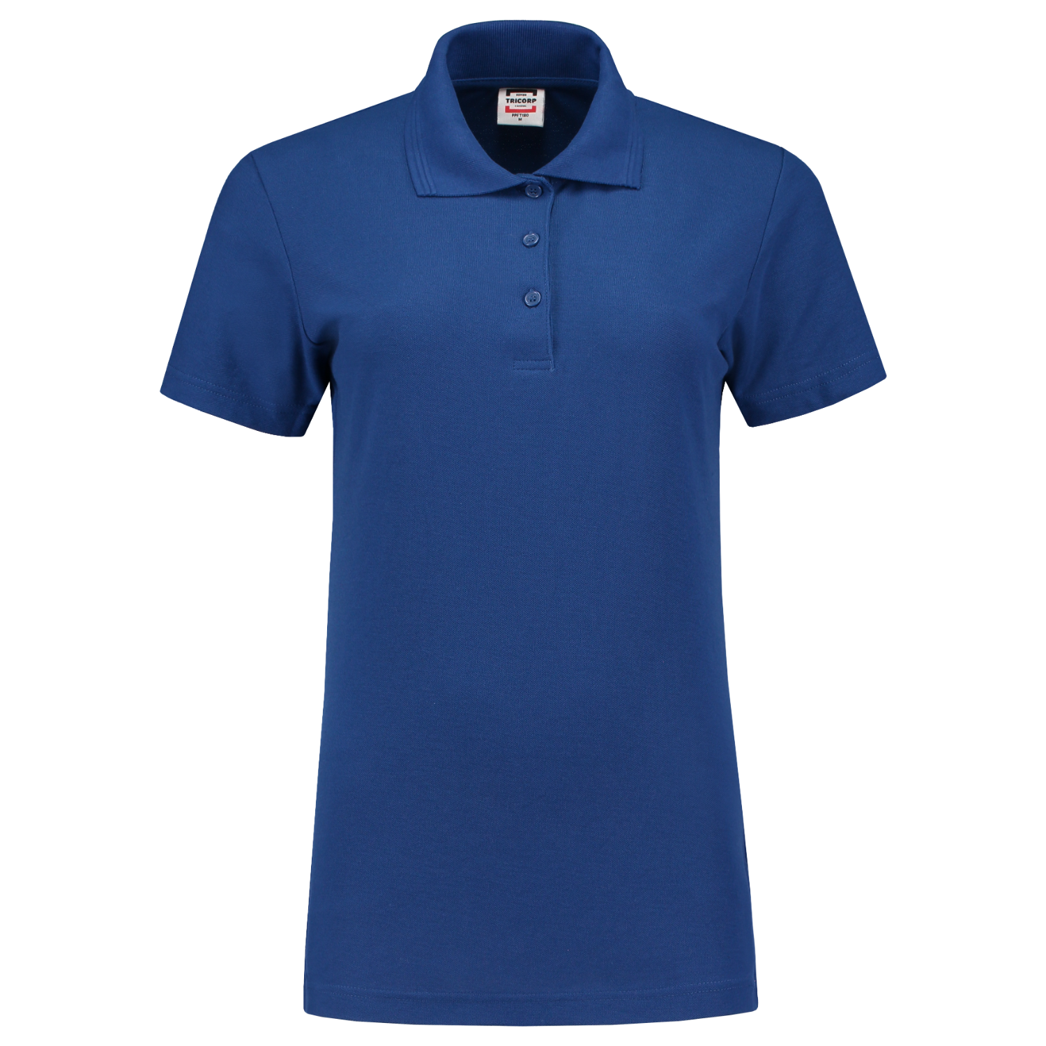 Tricorp Dames Poloshirt Fitted Dames