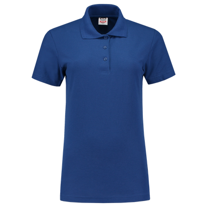 Tricorp Dames Poloshirt Fitted Dames