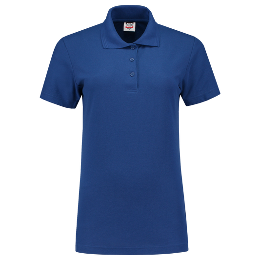 Tricorp Dames Poloshirt Fitted Dames