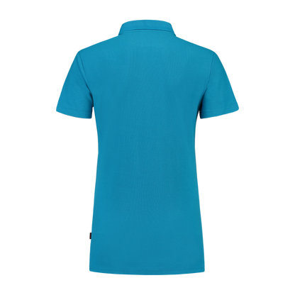 Tricorp Dames Poloshirt Fitted Dames