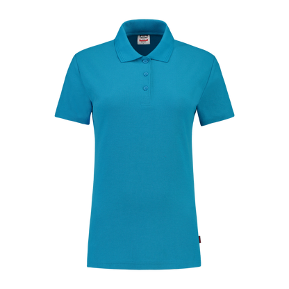 Tricorp Dames Poloshirt Fitted Dames