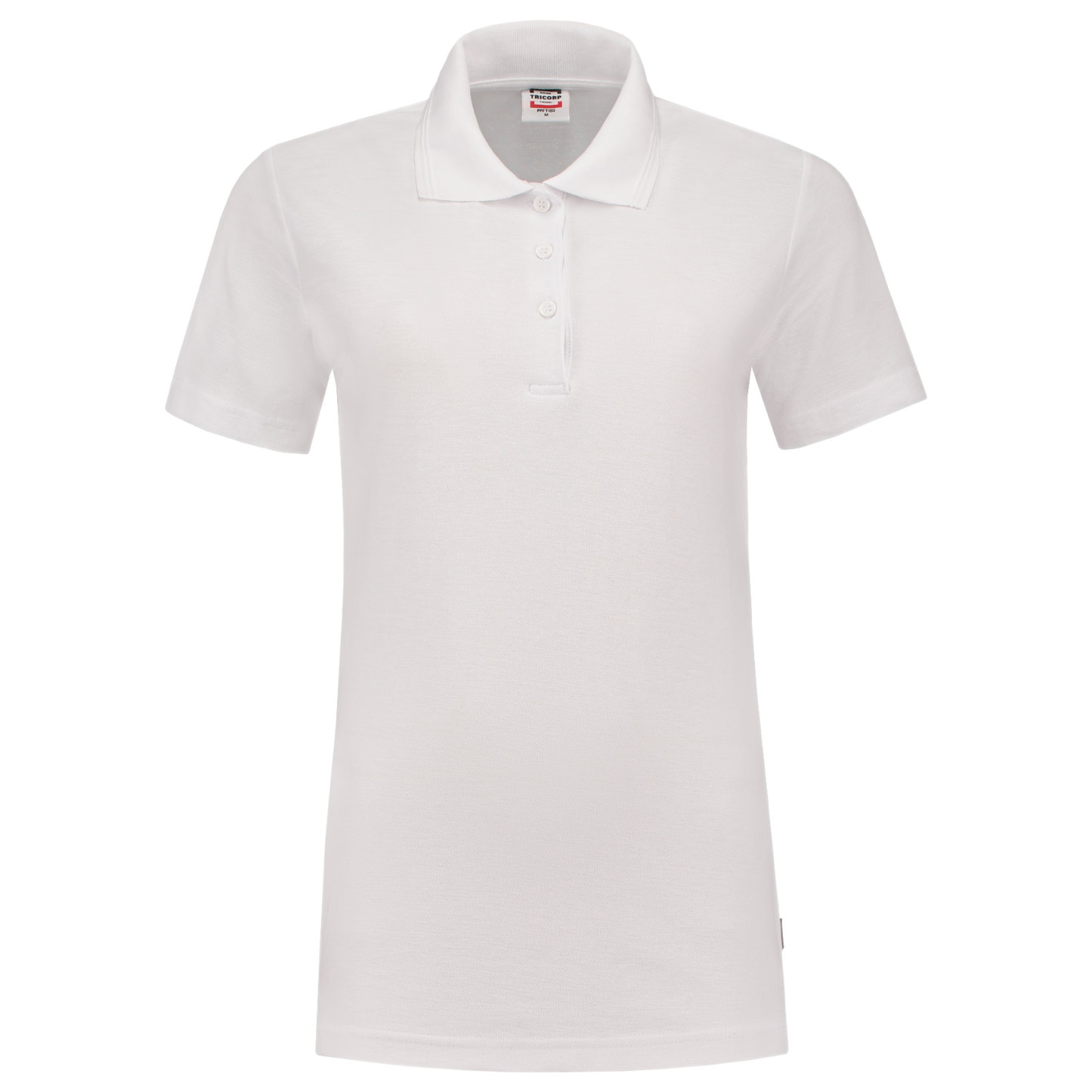 Tricorp Dames Poloshirt Fitted Dames