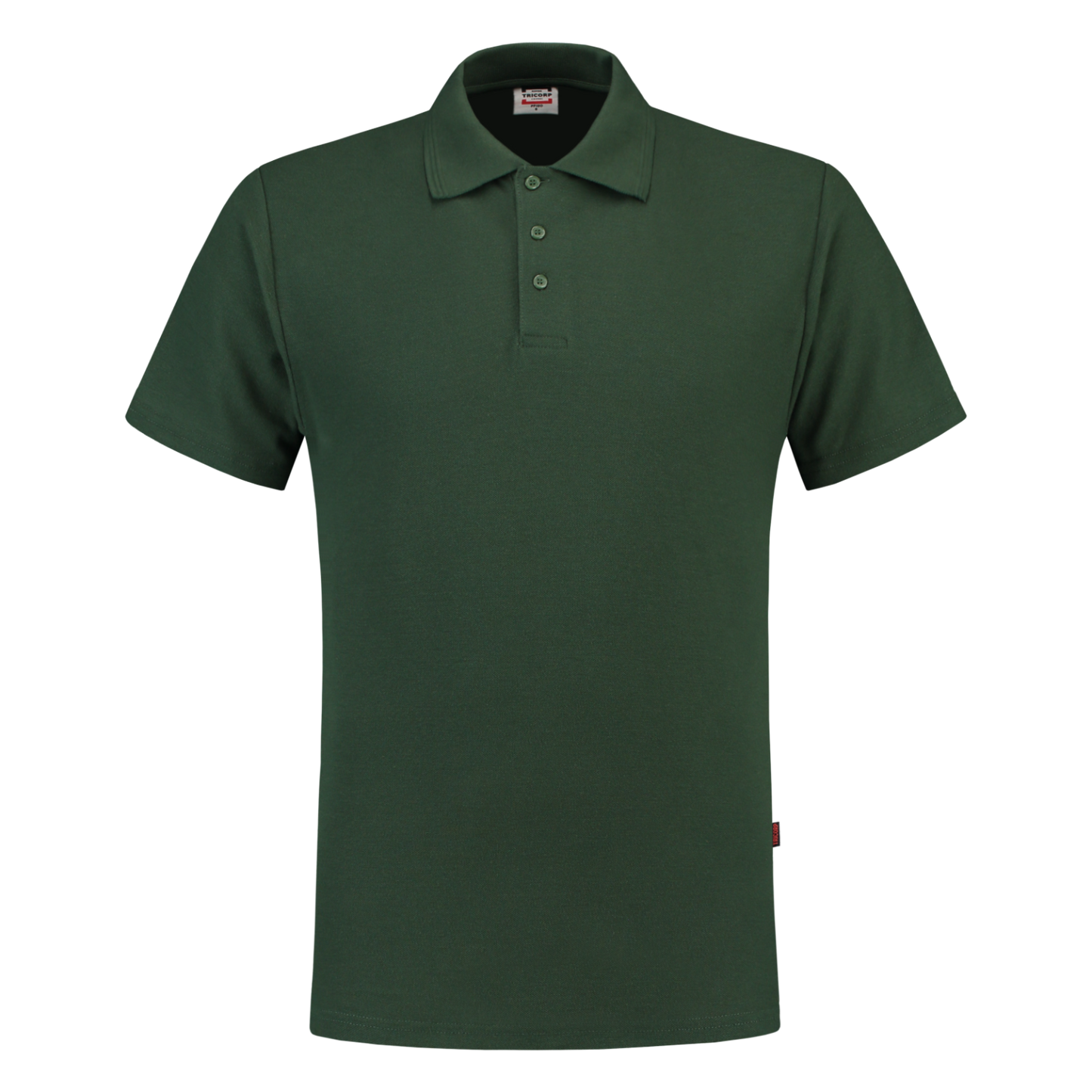 Tricorp Poloshirt 100% Katoen