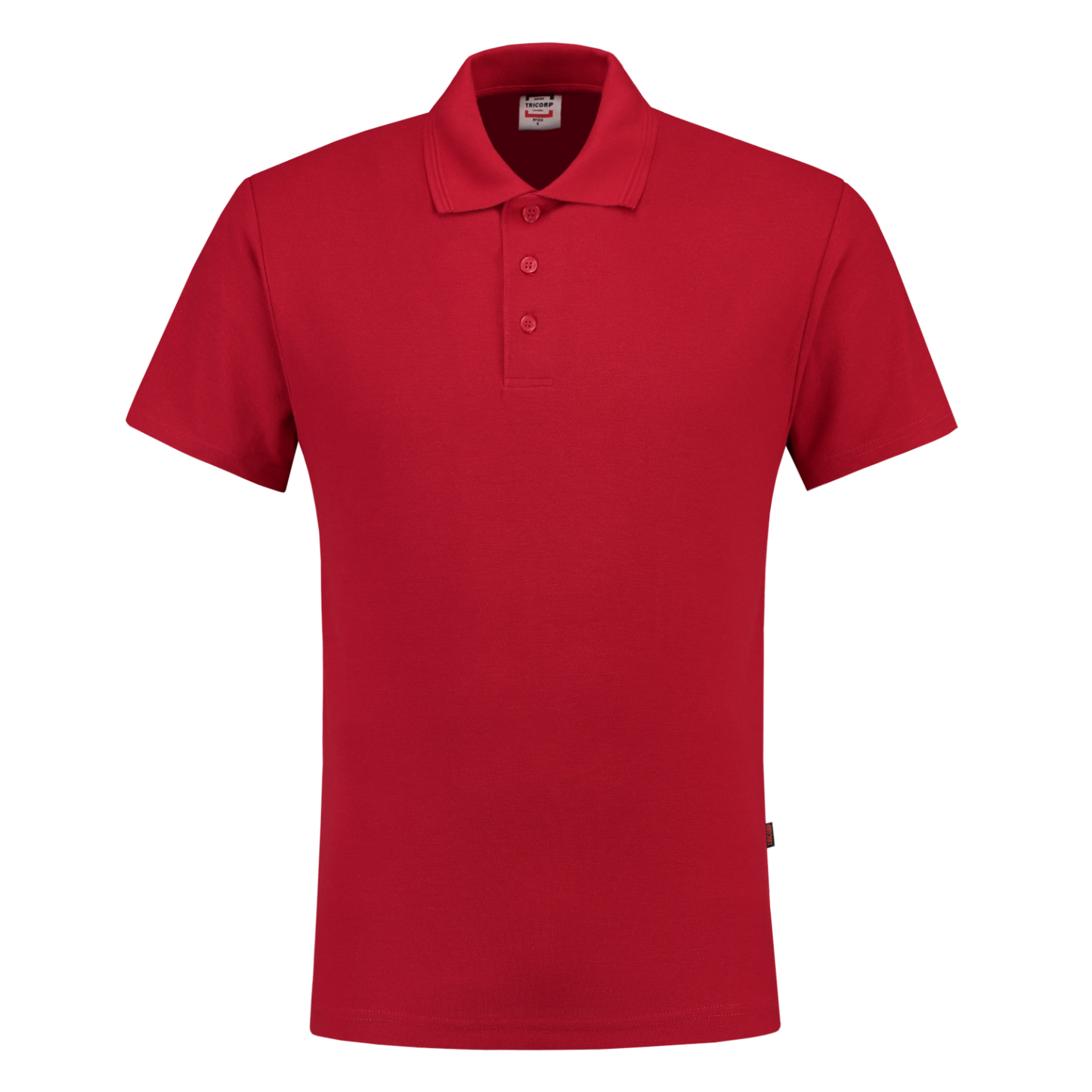 Tricorp Poloshirt 100% Katoen